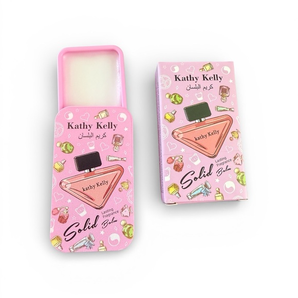 Kathy Kelly Other - Kathy Kelly Inspired Scented Balm NWT